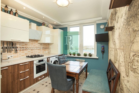 
  Продается 1-комн. квартира 38.7 м². Фото 1.