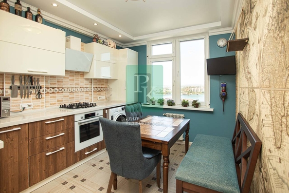 
  Продается 1-комн. квартира 38.7 м². Фото 3.