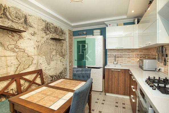 
  Продается 1-комн. квартира 38.7 м². Фото 4.