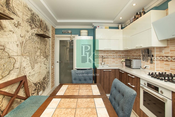 
  Продается 1-комн. квартира 38.7 м². Фото 5.