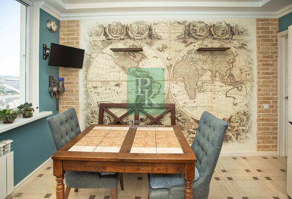 
  Продается 1-комн. квартира 38.7 м². Фото 7.