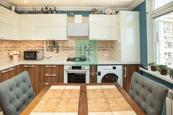 
  Продается 1-комн. квартира 38.7 м². Фото 8.