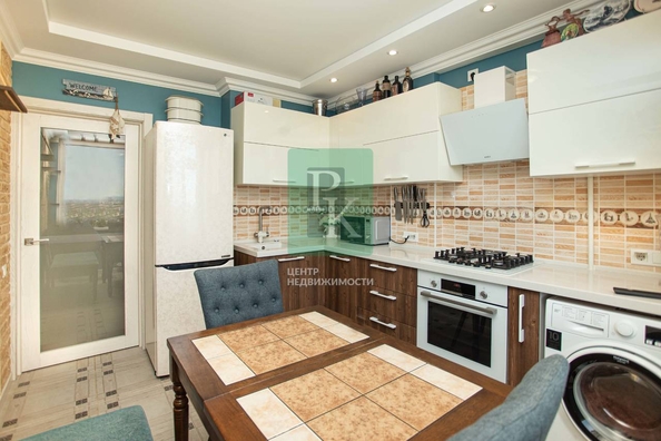 
  Продается 1-комн. квартира 38.7 м². Фото 9.