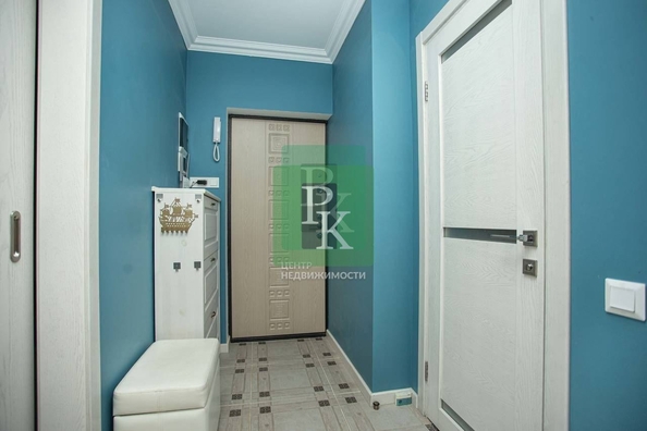 
  Продается 1-комн. квартира 38.7 м². Фото 19.