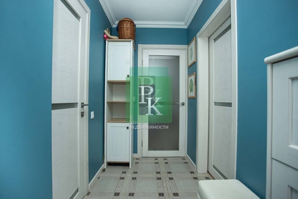 
  Продается 1-комн. квартира 38.7 м². Фото 20.