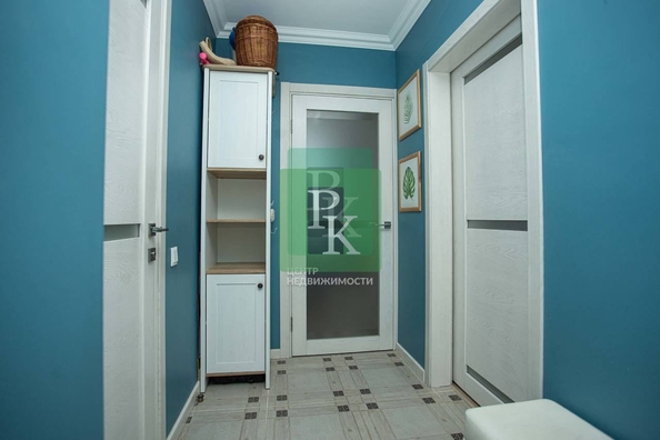 
  Продается 1-комн. квартира 38.7 м². Фото 21.