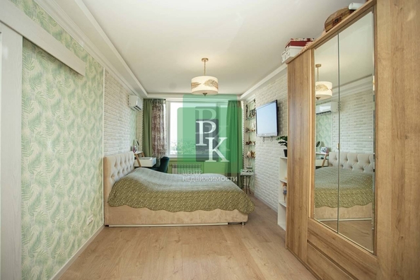 
  Продается 1-комн. квартира 38.7 м². Фото 23.