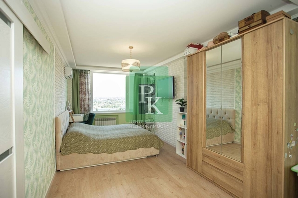 
  Продается 1-комн. квартира 38.7 м². Фото 24.
