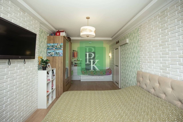 
  Продается 1-комн. квартира 38.7 м². Фото 25.