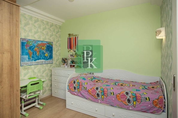 
  Продается 1-комн. квартира 38.7 м². Фото 27.