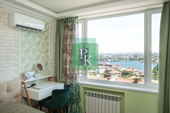 
  Продается 1-комн. квартира 38.7 м². Фото 28.