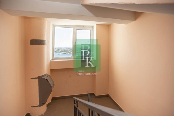 
  Продается 1-комн. квартира 38.7 м². Фото 29.