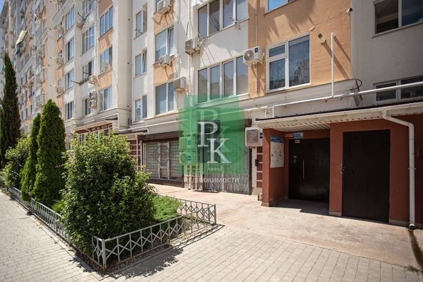 
  Продается 1-комн. квартира 38.7 м². Фото 30.