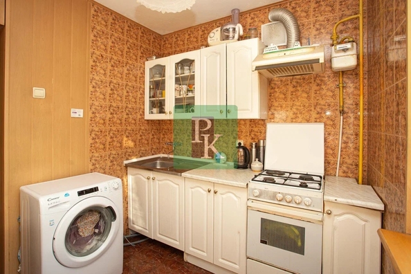 
  Продается 2-комн. квартира 44.3 м². Фото 3.