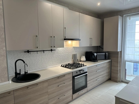 
  Продается 1-комн. квартира 39.6 м². Фото 2.