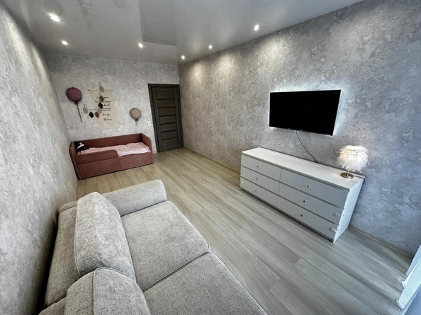 
  Продается 1-комн. квартира 39.6 м². Фото 10.