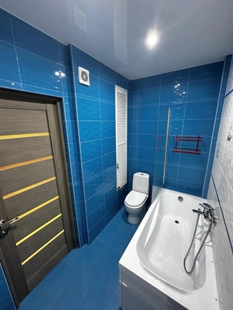 
  Продается 1-комн. квартира 39.6 м². Фото 18.