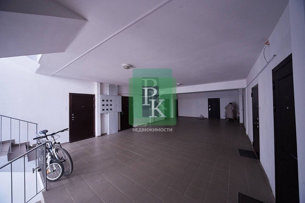 
  Продается 1-комн. квартира 39.6 м². Фото 21.