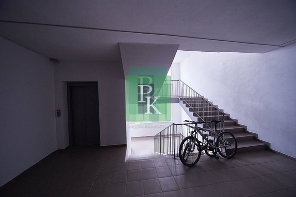 
  Продается 1-комн. квартира 39.6 м². Фото 22.