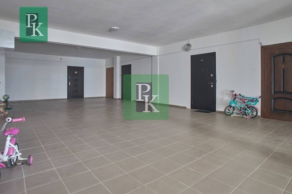 
  Продается 1-комн. квартира 39.6 м². Фото 23.