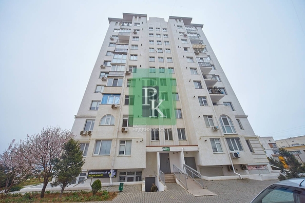 
  Продается 1-комн. квартира 39.6 м². Фото 24.