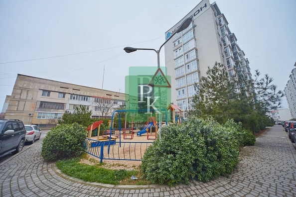 
  Продается 1-комн. квартира 39.6 м². Фото 25.