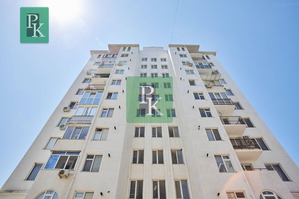 
  Продается 1-комн. квартира 39.6 м². Фото 26.