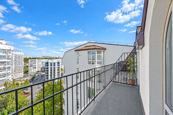 
  Продается 1-комн. квартира 37 м². Фото 2.
