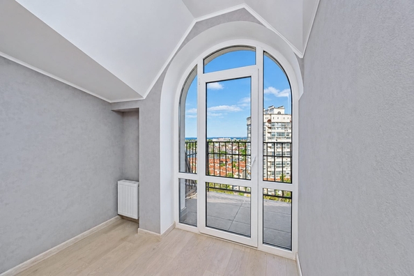 
  Продается 1-комн. квартира 37 м². Фото 3.