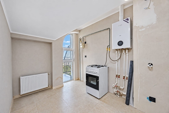 
  Продается 1-комн. квартира 37 м². Фото 4.