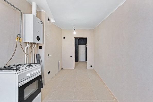 
  Продается 1-комн. квартира 37 м². Фото 6.