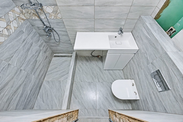 
  Продается 1-комн. квартира 37 м². Фото 9.