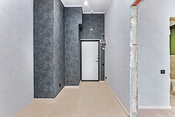 
  Продается 1-комн. квартира 37 м². Фото 11.