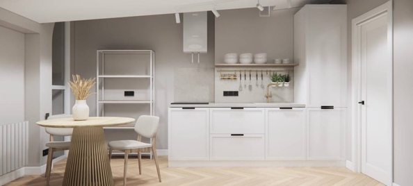 
  Продается 1-комн. квартира 37 м². Фото 15.