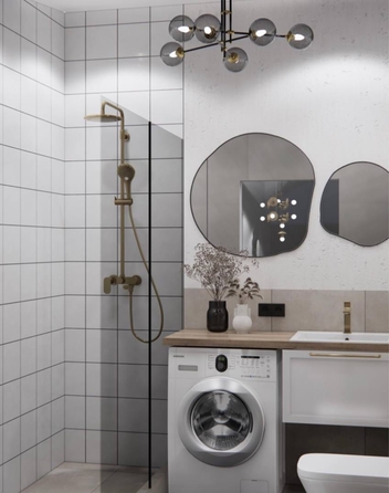 
  Продается 1-комн. квартира 37 м². Фото 21.