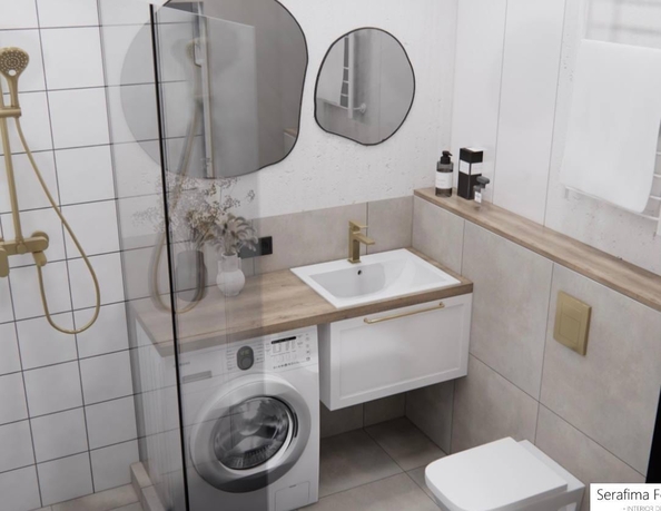 
  Продается 1-комн. квартира 37 м². Фото 22.