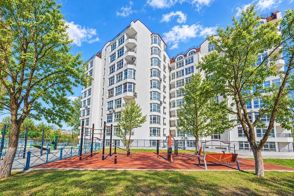 
  Продается 1-комн. квартира 37 м². Фото 23.