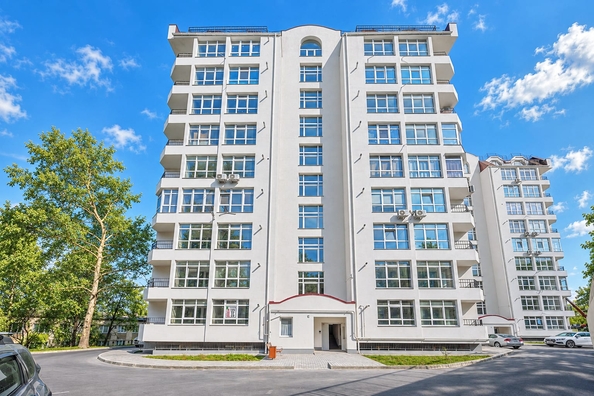 
  Продается 1-комн. квартира 37 м². Фото 24.