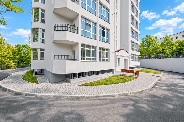 
  Продается 1-комн. квартира 37 м². Фото 25.