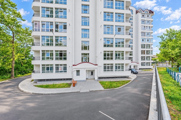 
  Продается 1-комн. квартира 37 м². Фото 26.