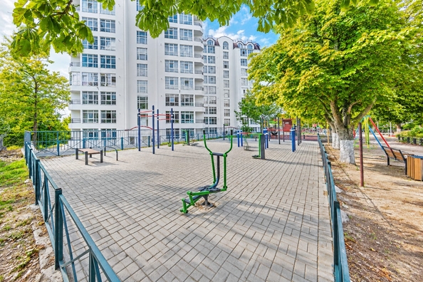 
  Продается 1-комн. квартира 37 м². Фото 27.