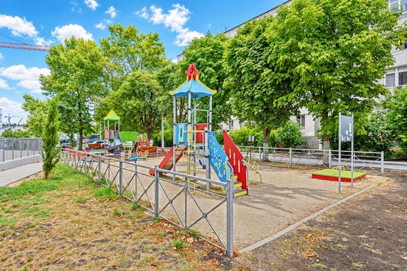 
  Продается 1-комн. квартира 37 м². Фото 28.