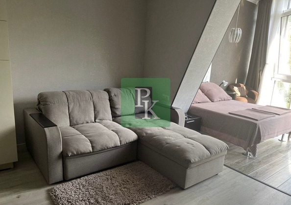 
  Продается апартамент 38 м². Фото 13.
