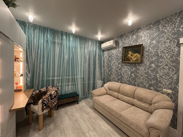 
  Продается 1-комн. квартира 35.3 м². Фото 1.