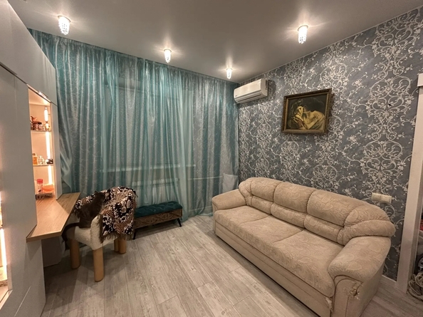 
  Продается 1-комн. квартира 35.3 м². Фото 2.