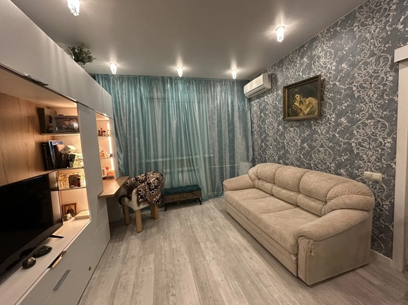 
  Продается 1-комн. квартира 35.3 м². Фото 3.