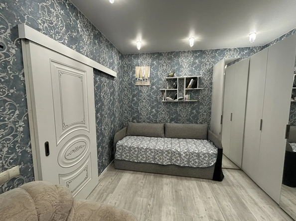 
  Продается 1-комн. квартира 35.3 м². Фото 4.