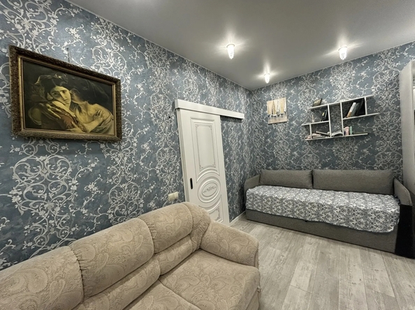 
  Продается 1-комн. квартира 35.3 м². Фото 5.