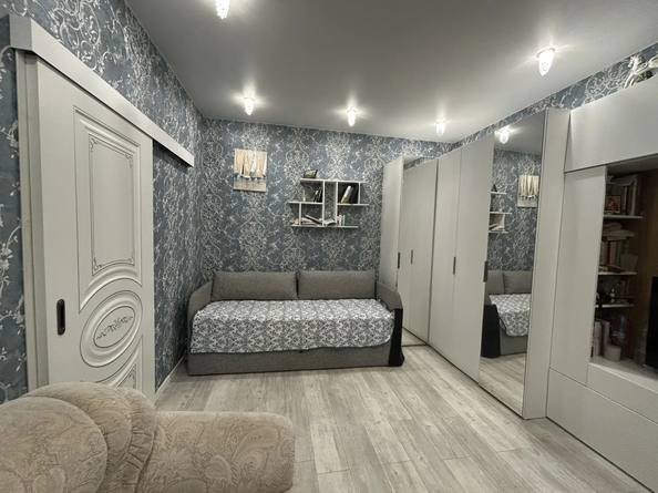 
  Продается 1-комн. квартира 35.3 м². Фото 6.