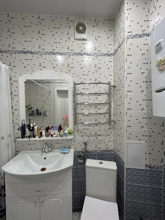 
  Продается 1-комн. квартира 35.3 м². Фото 8.